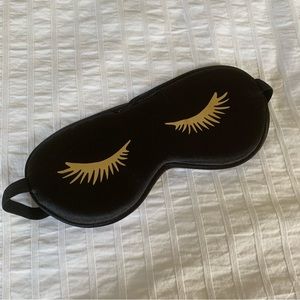 *free w any purchase* Sleep Mask